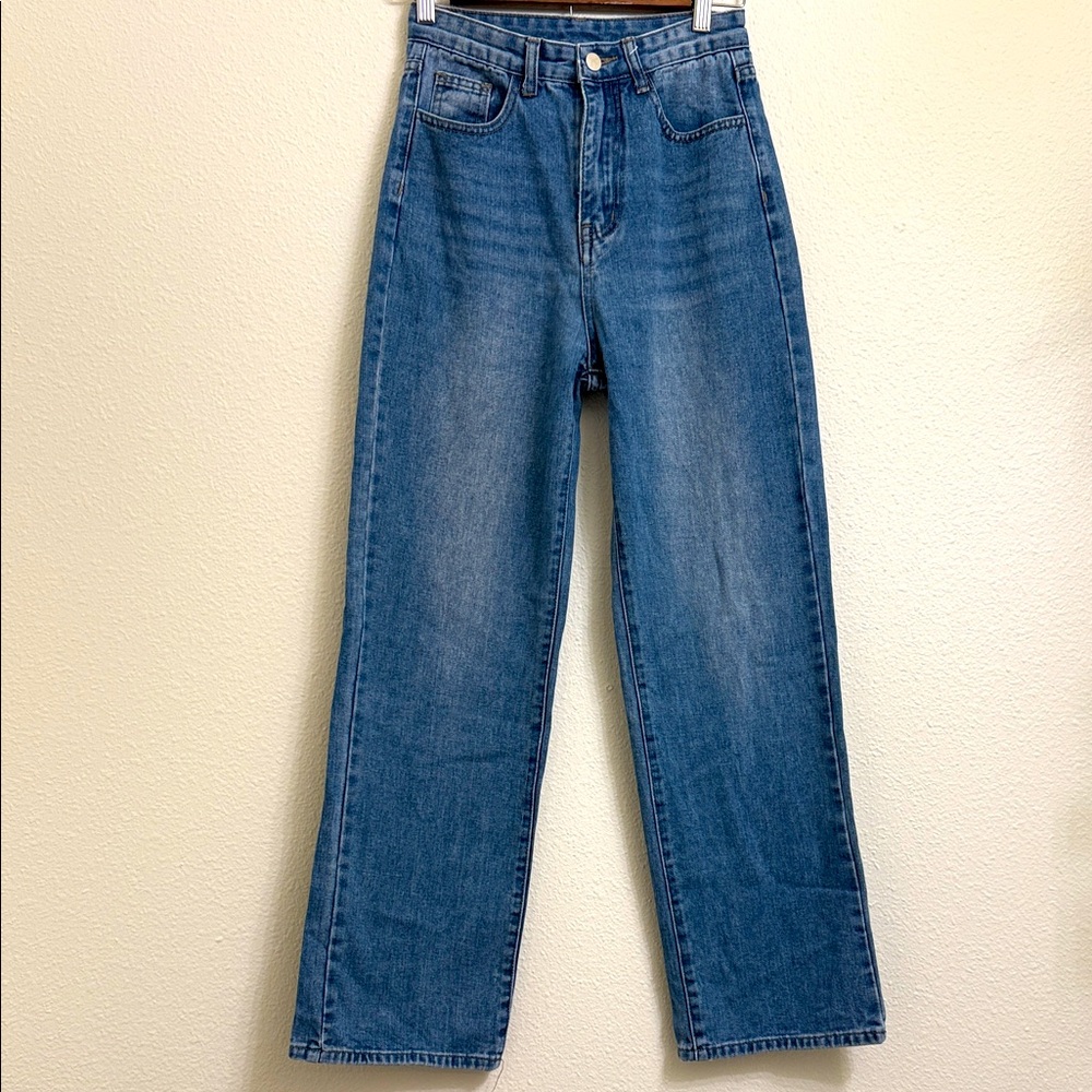 Cider Baggy Jeans